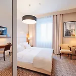 B&B Hotel Rzeszow Centrum