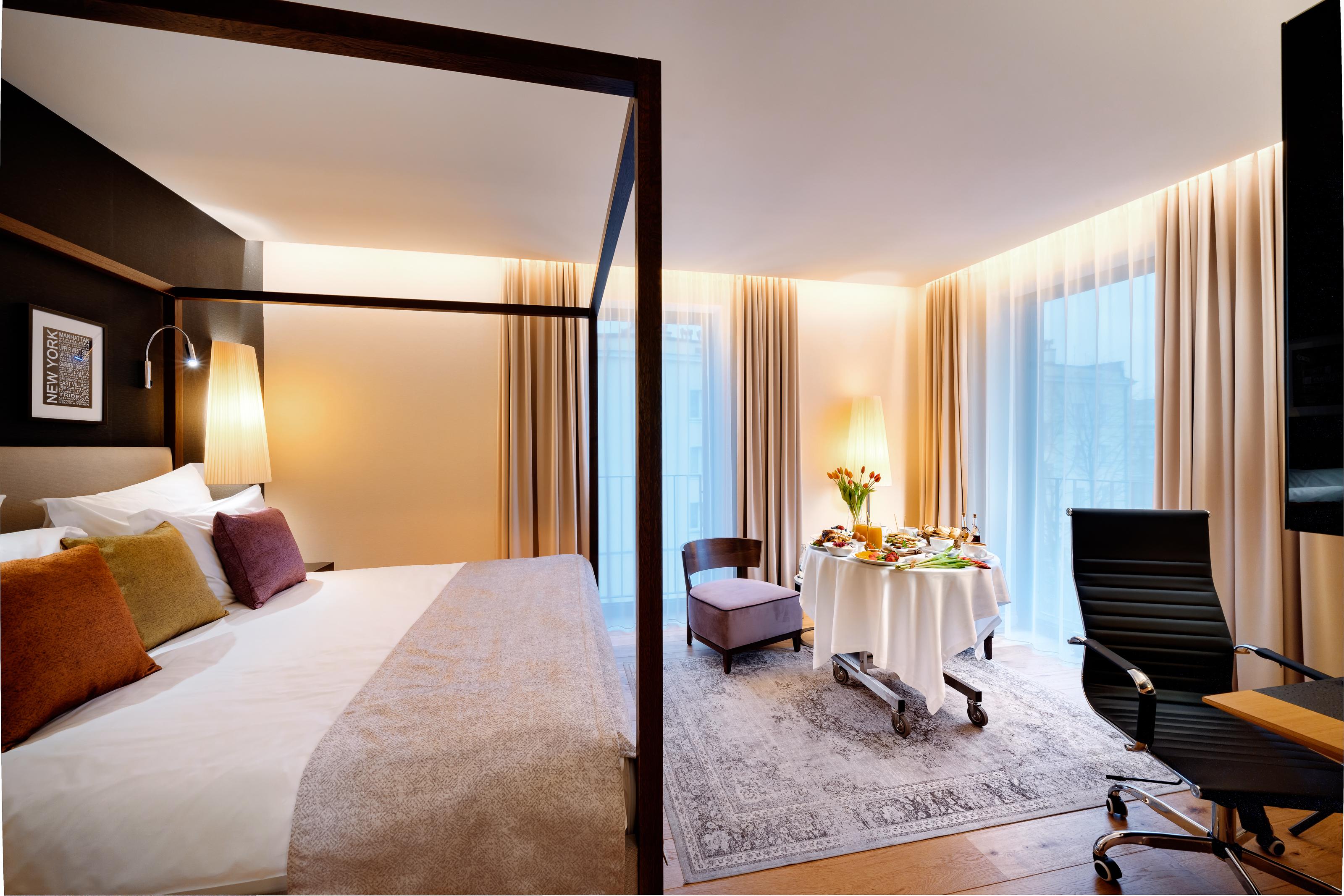 Centrum 4* Rzeszow
