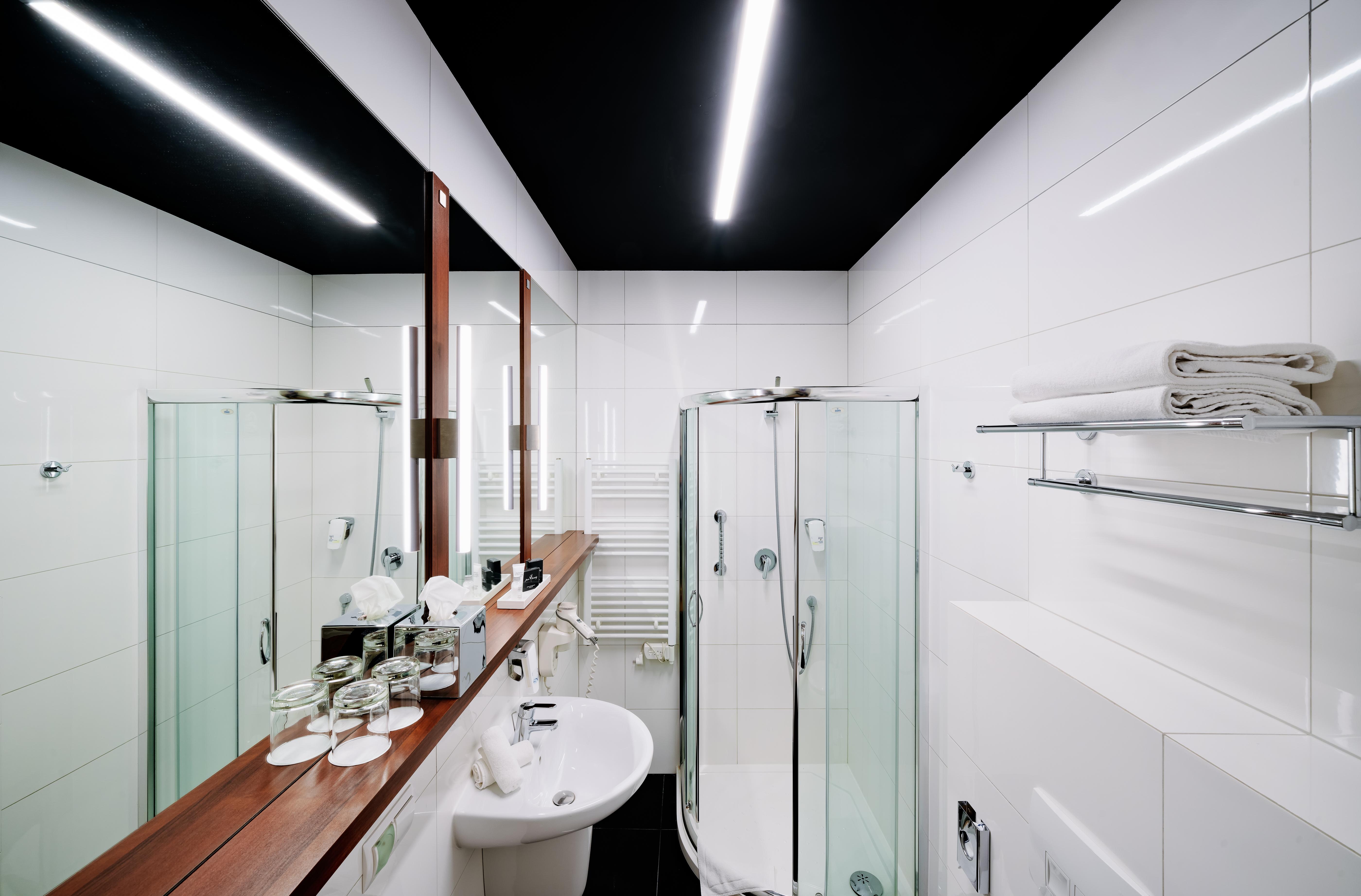 Centrum Hotel Rzeszow