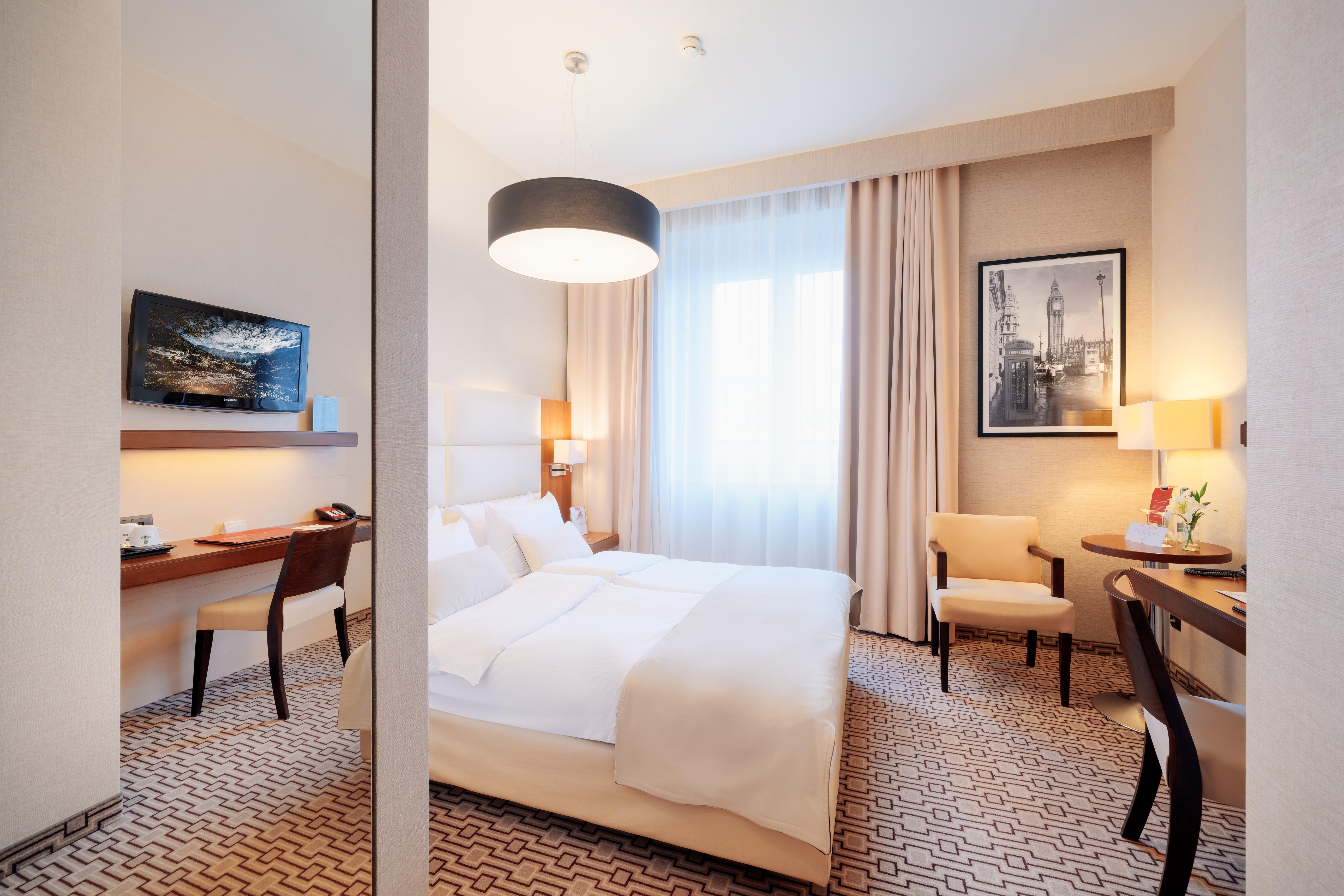Centrum 4* Rzeszow