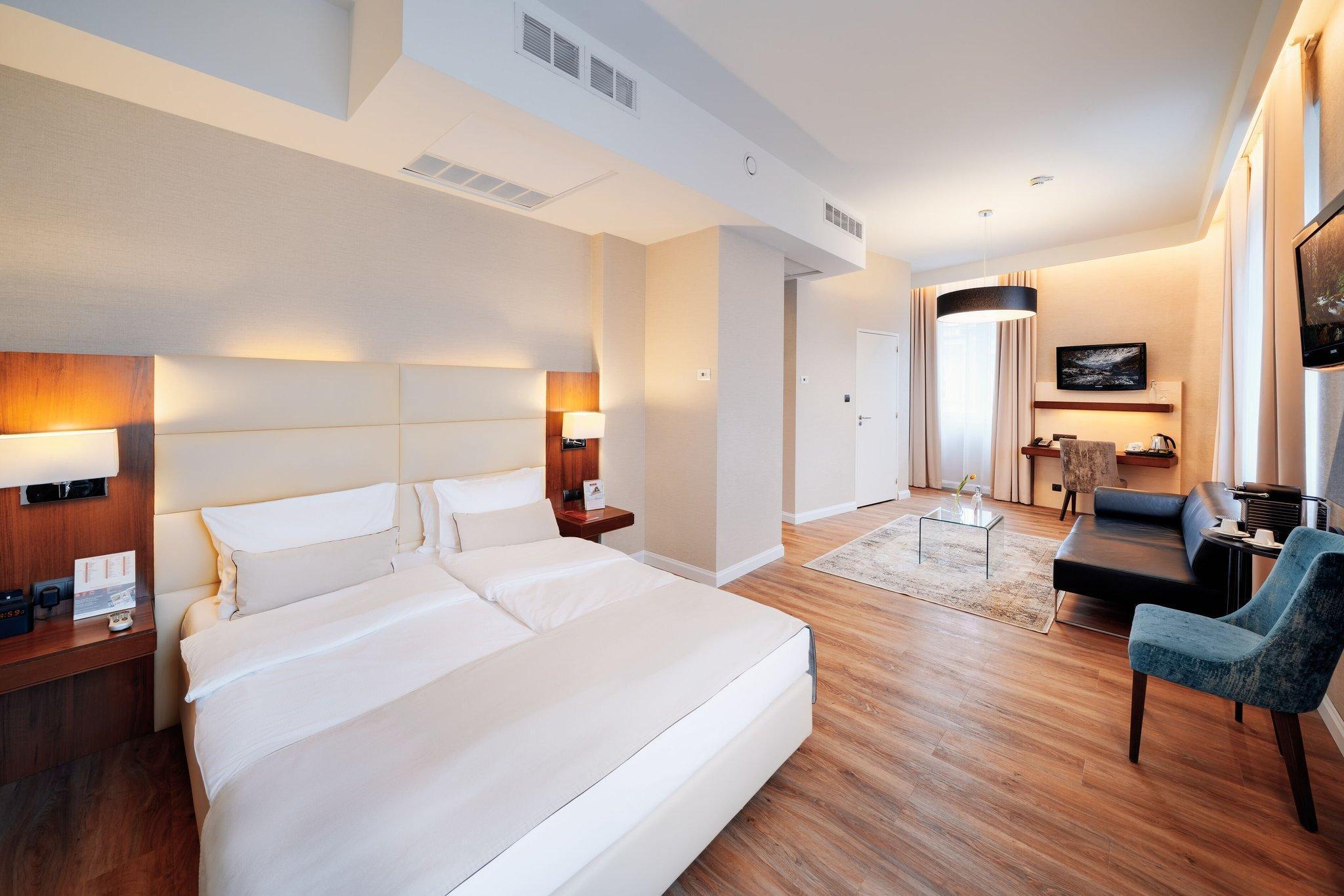 Hotel Centrum 4*