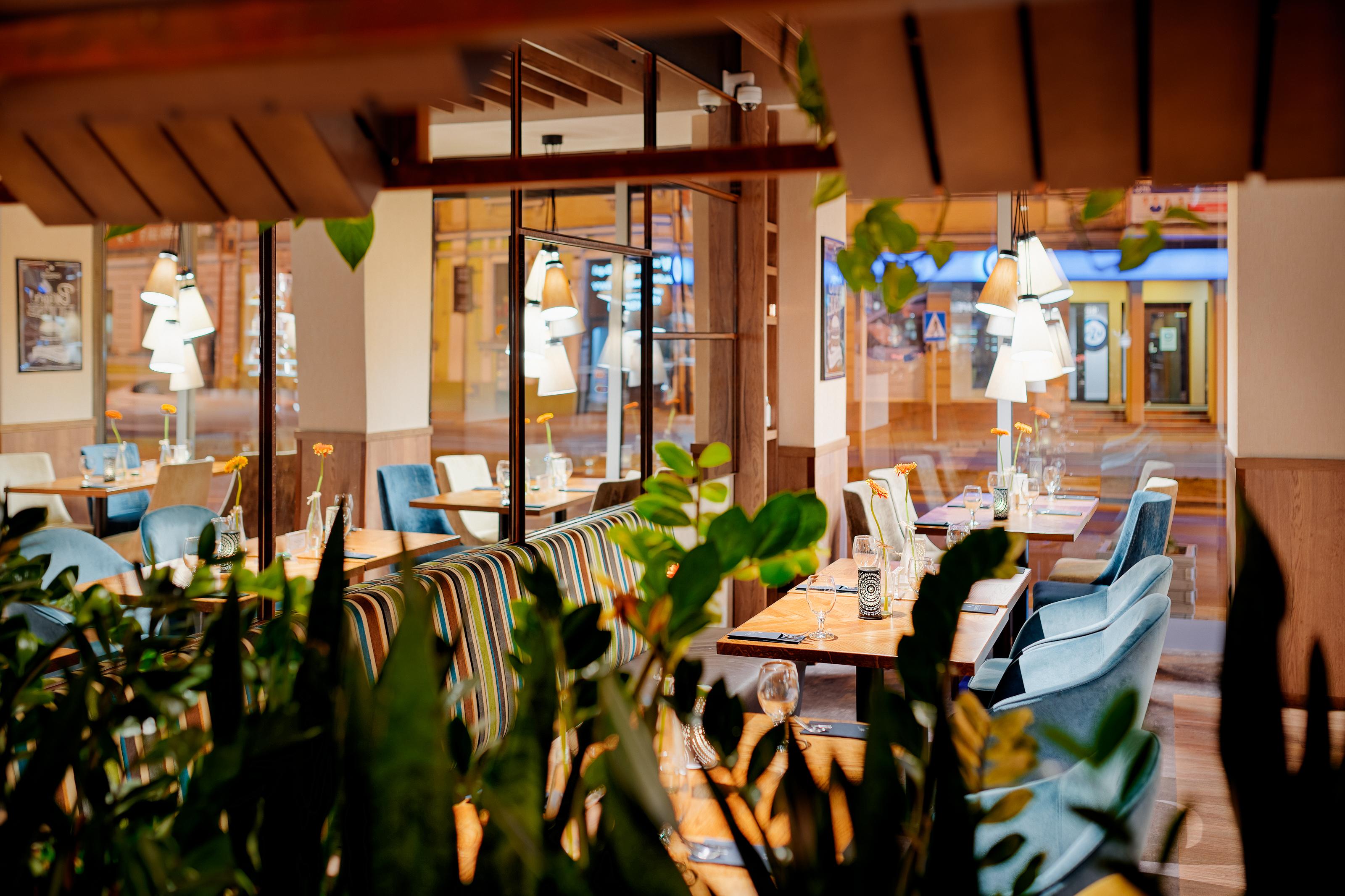 Centrum Hotel Rzeszow
