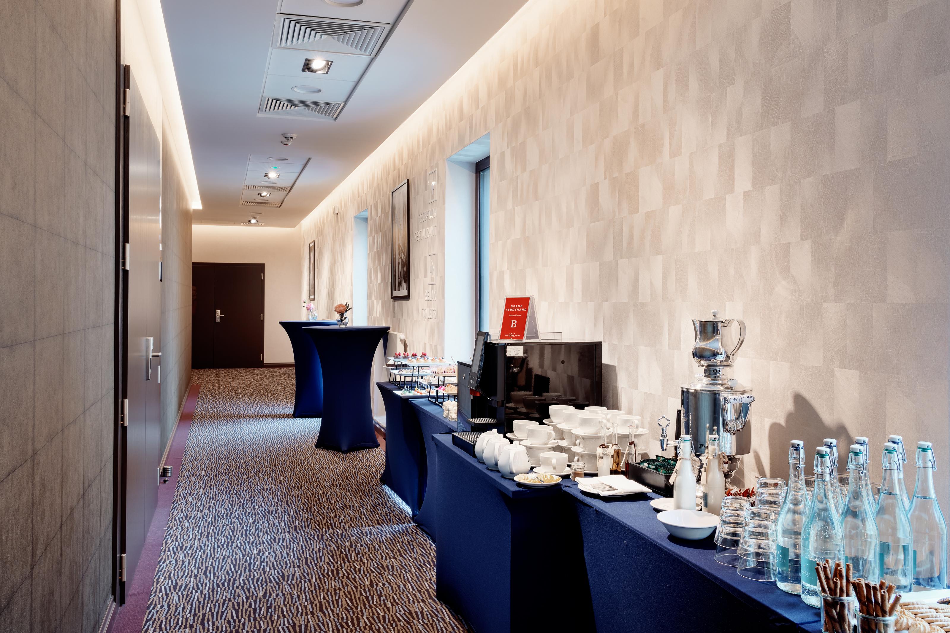 Hotel Centrum Rzeszow