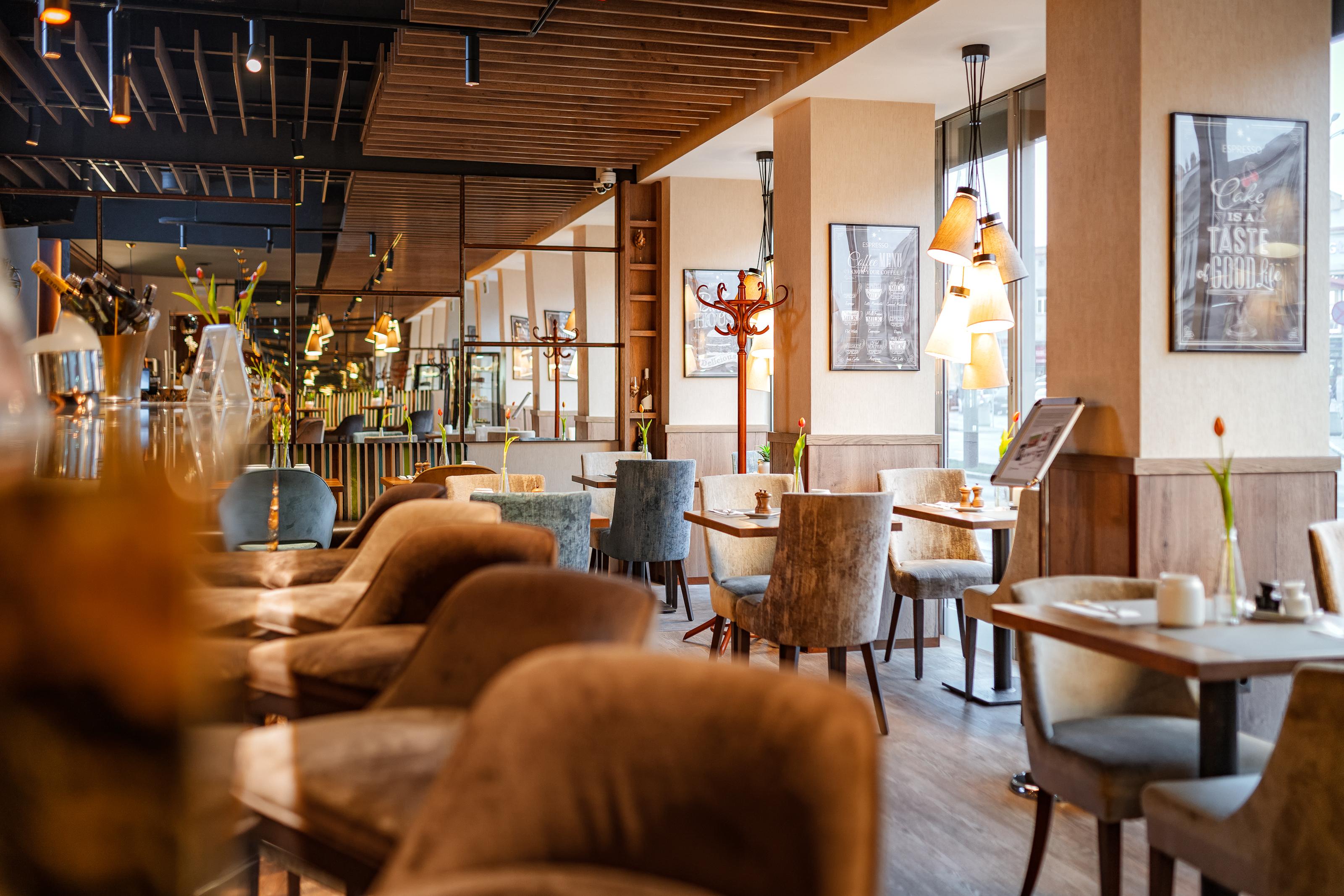 Hotel Centrum Rzeszow