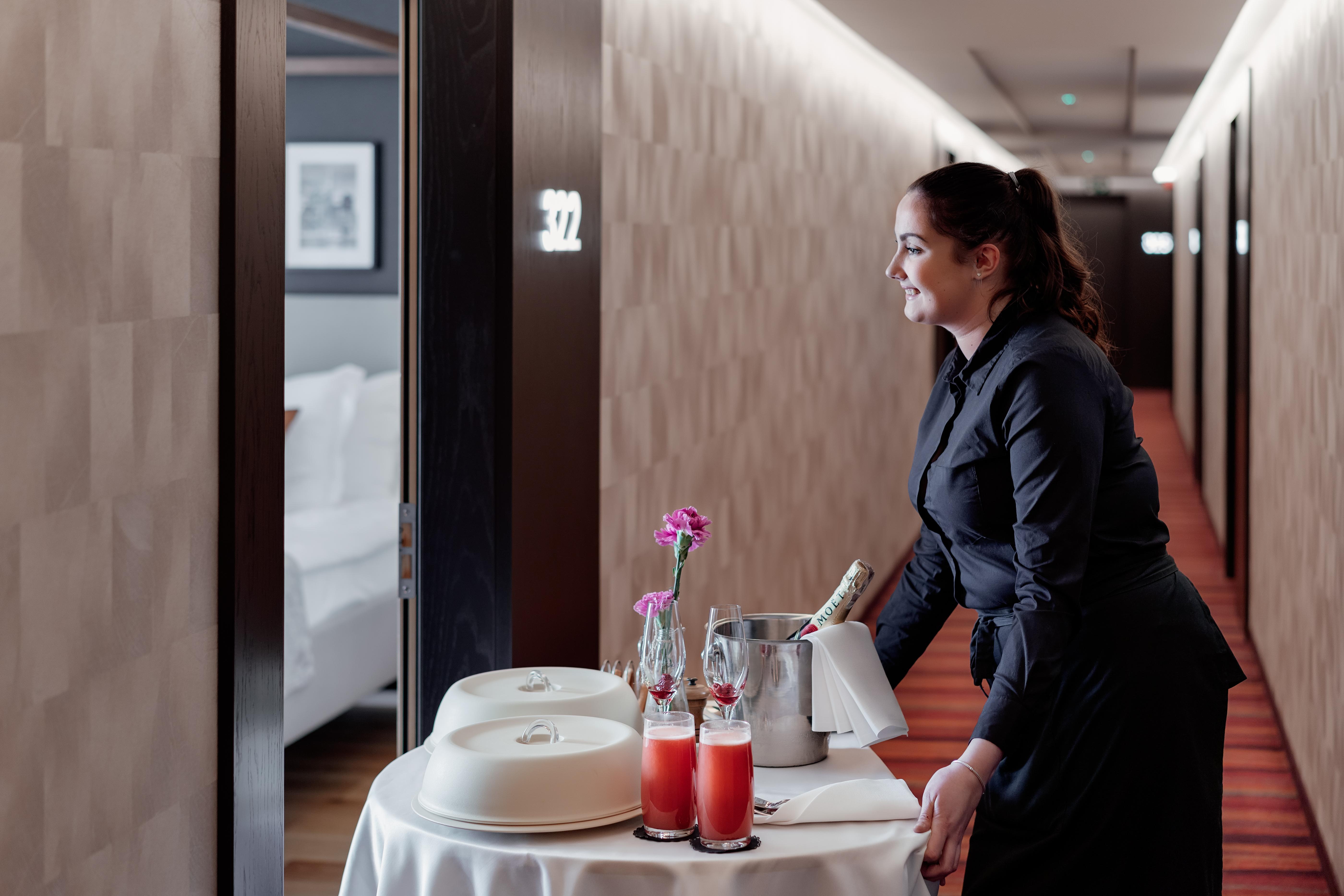Hotel Centrum 4*