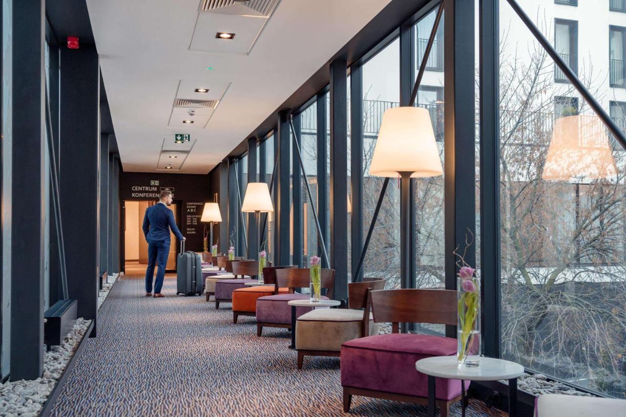 Centrum Hotel Rzeszow