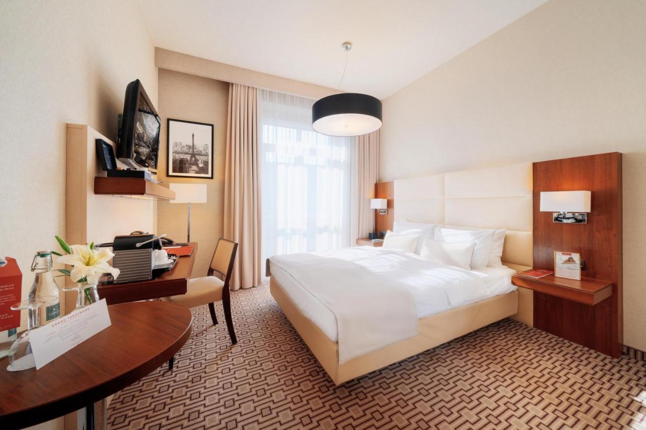 Centrum Hotel 4*