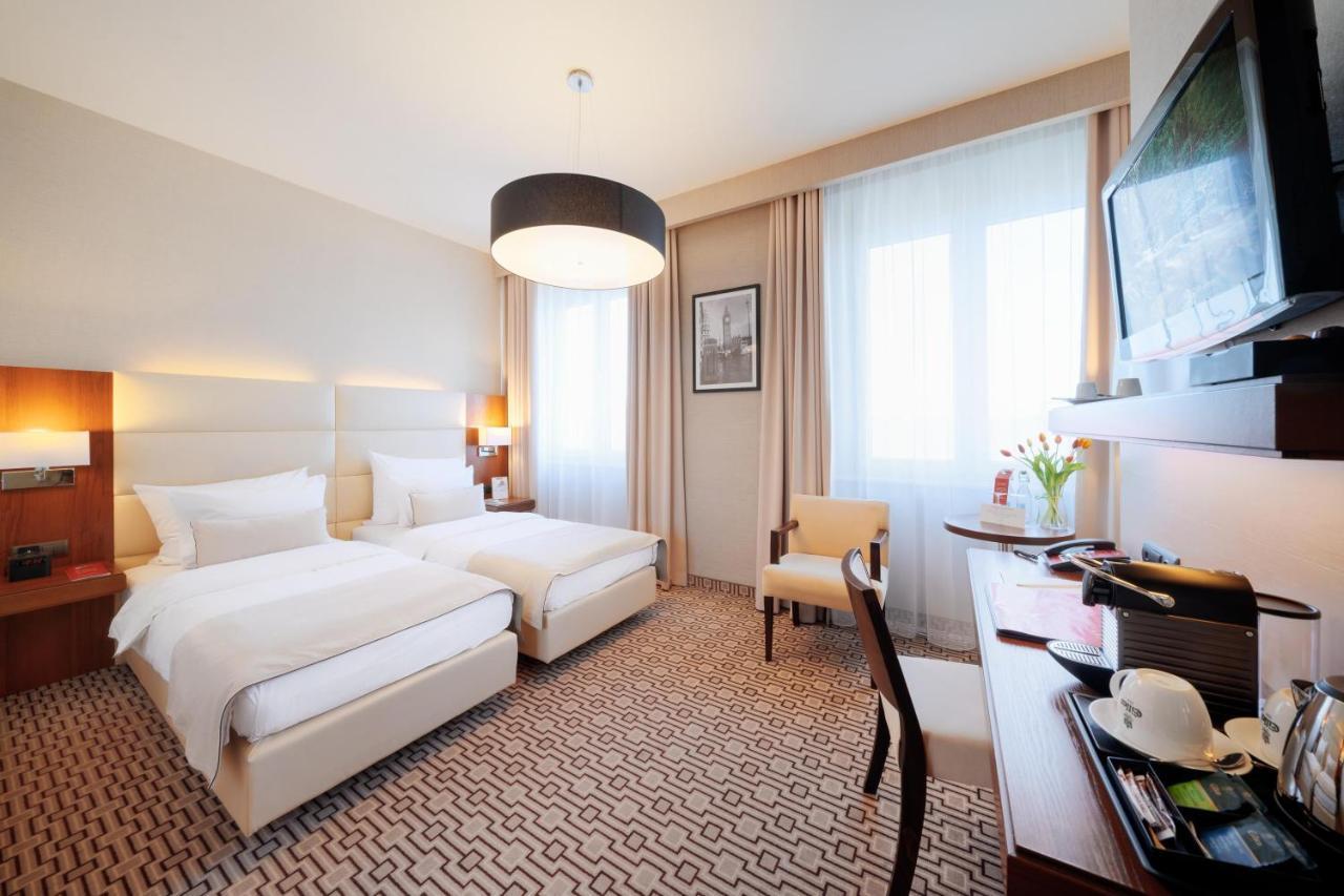 Centrum 4* Rzeszow