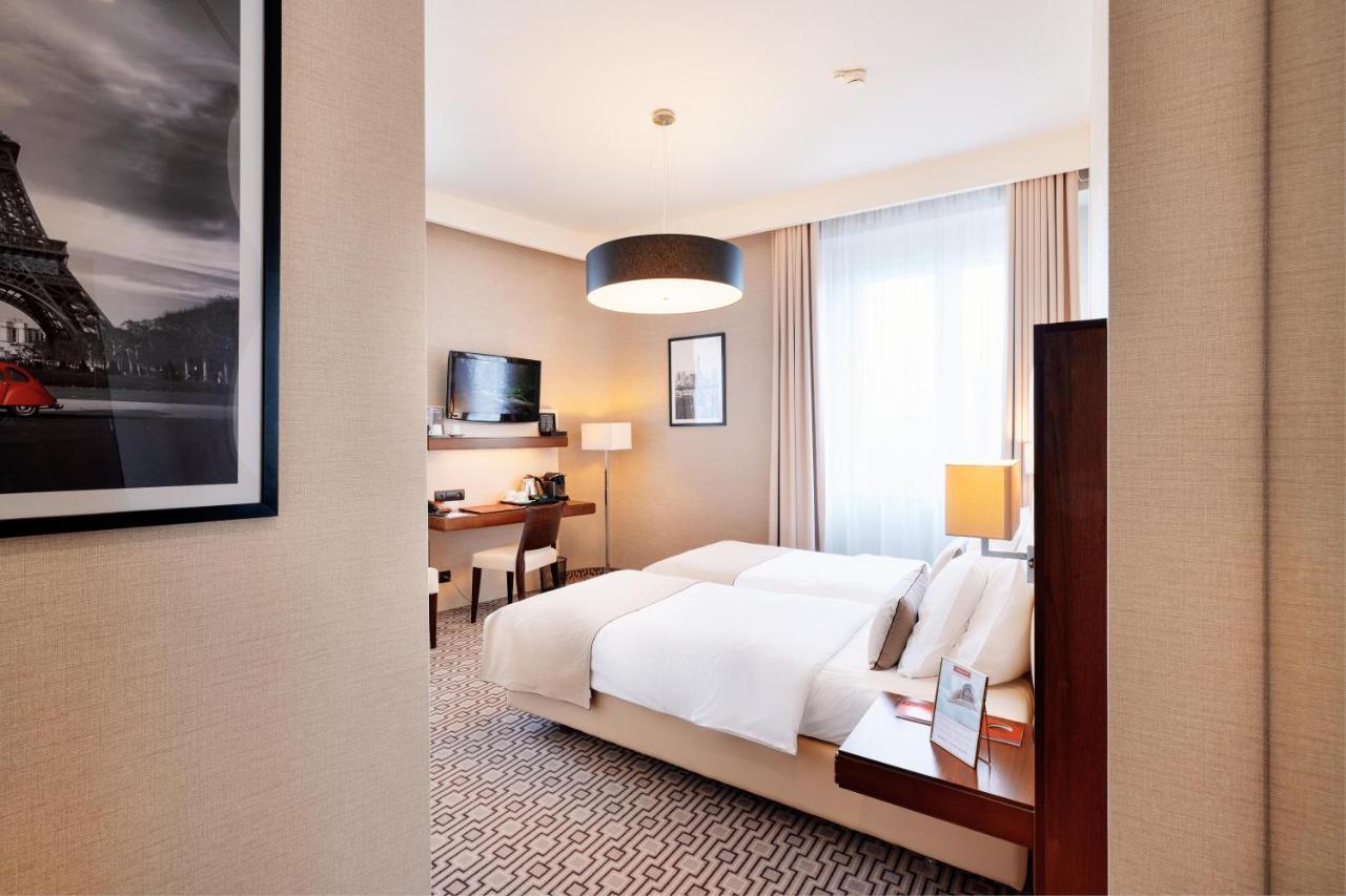Hotel Centrum Rzeszow