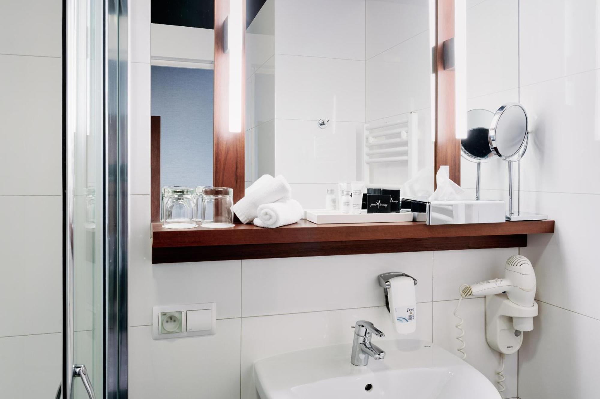 Centrum Hotel Rzeszow