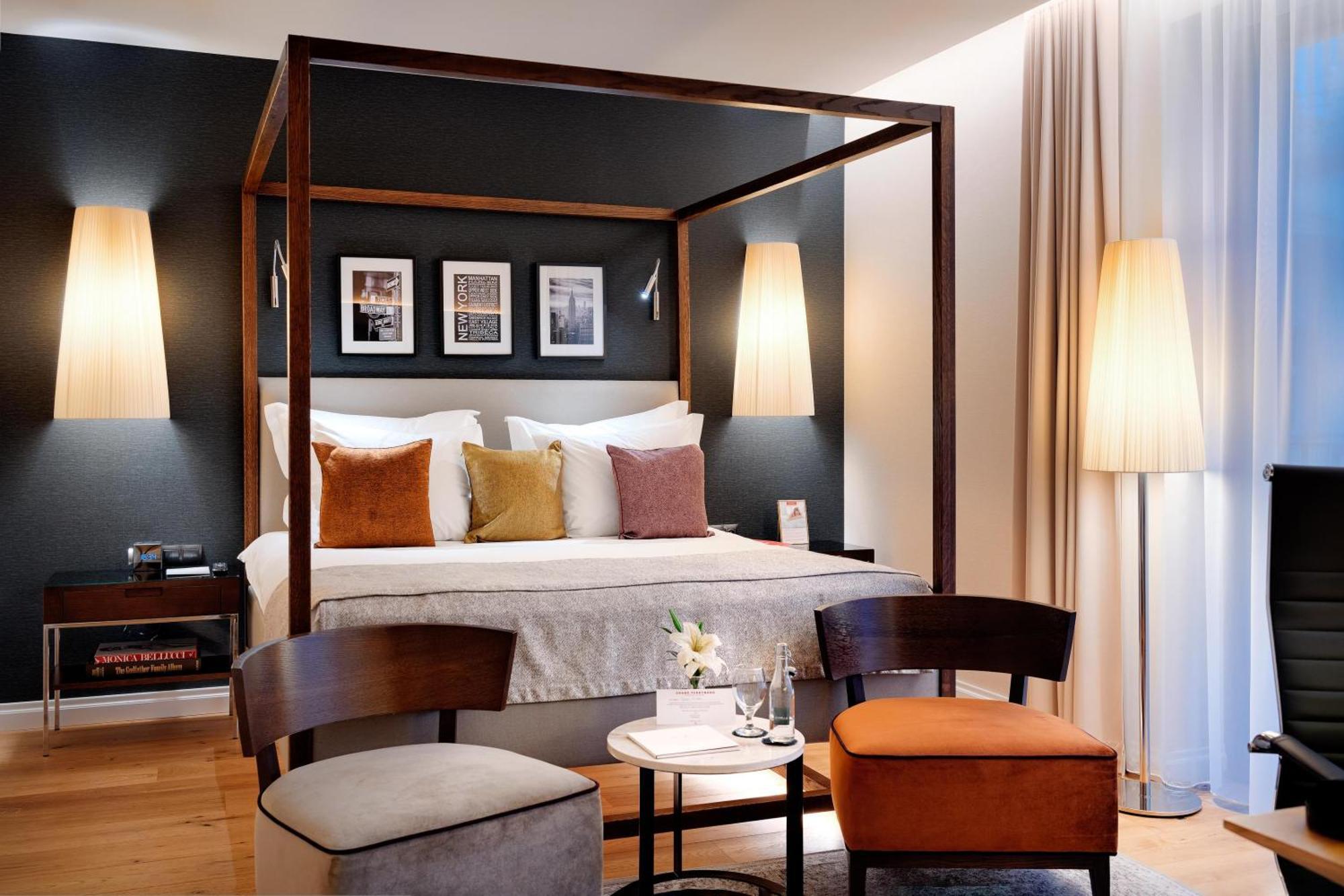 Centrum Hotel Rzeszow