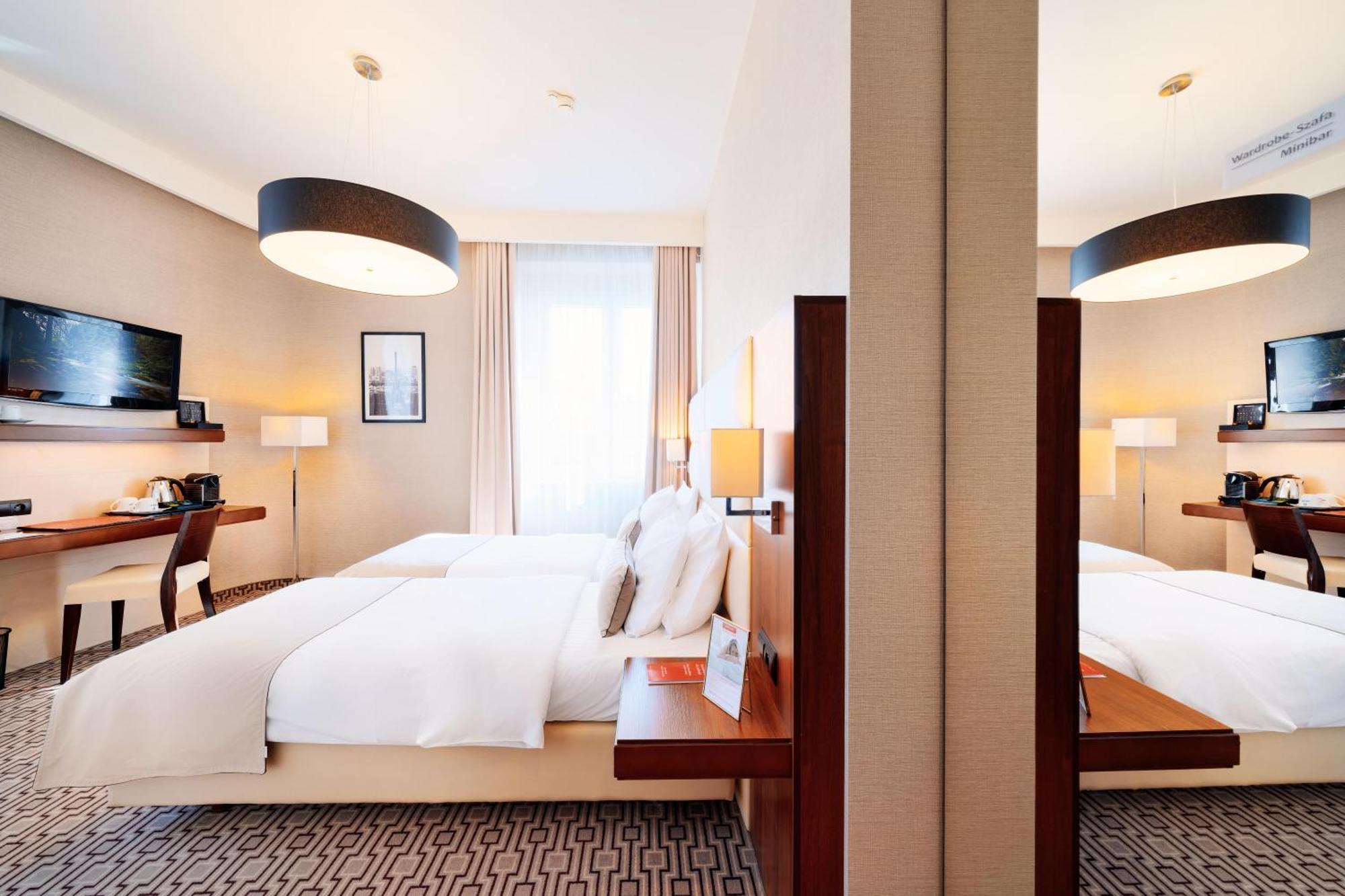 Hotel Centrum Rzeszow