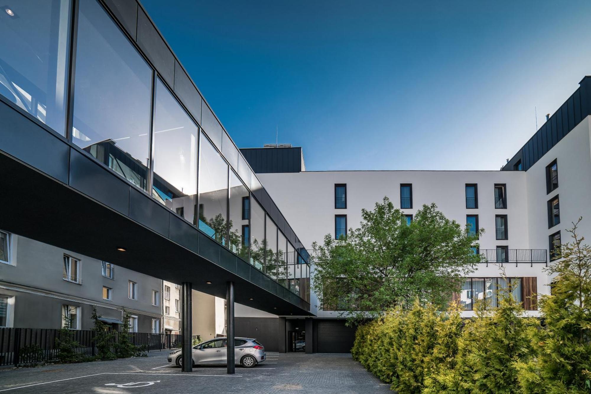 Hotel Centrum