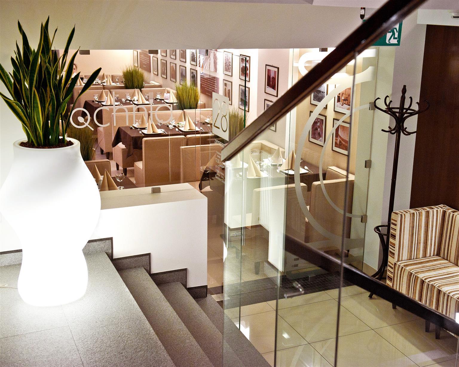 Hotel Centrum