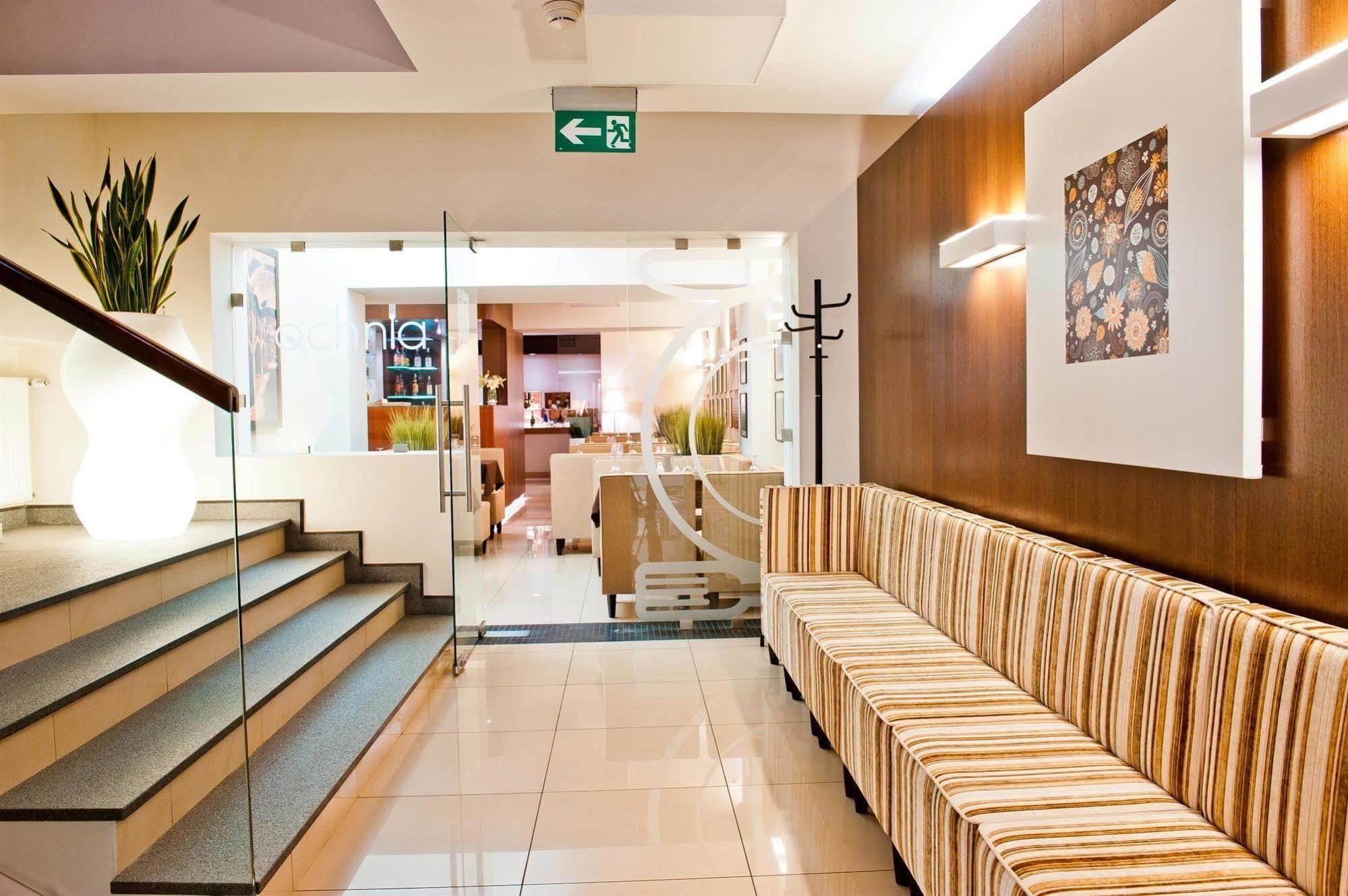 Centrum Hotel