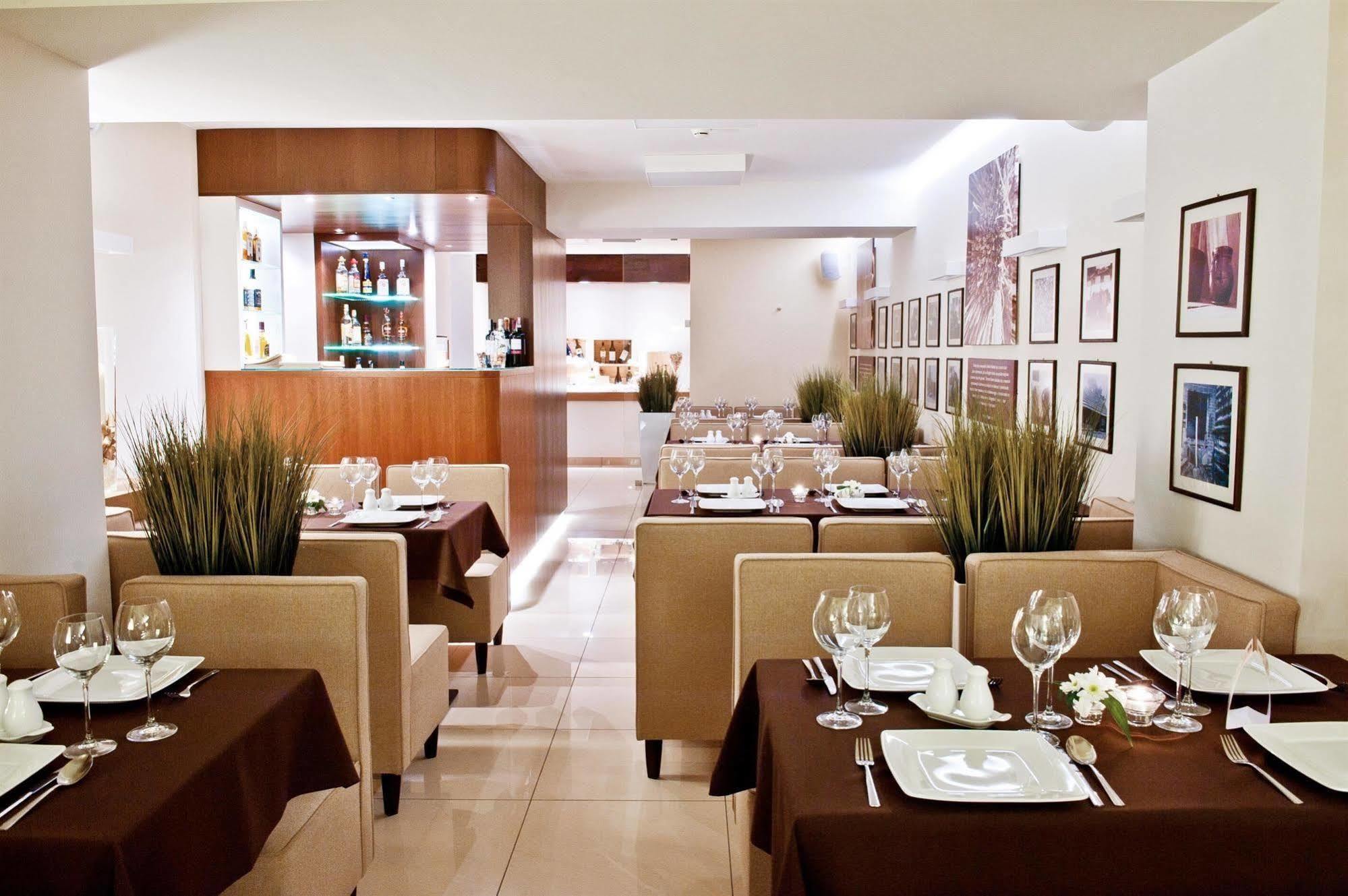 Centrum 4*