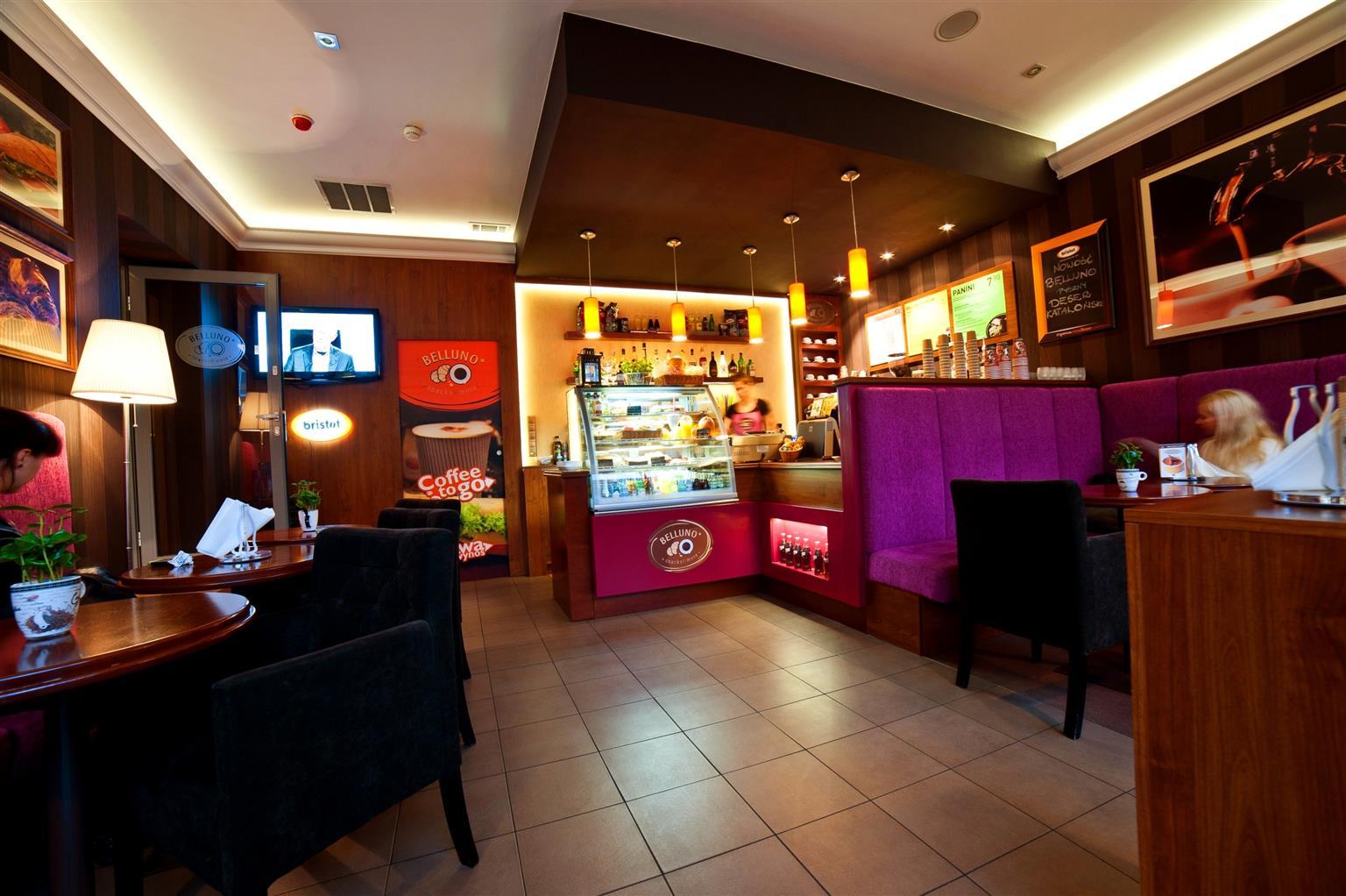 Hotel Centrum Rzeszow