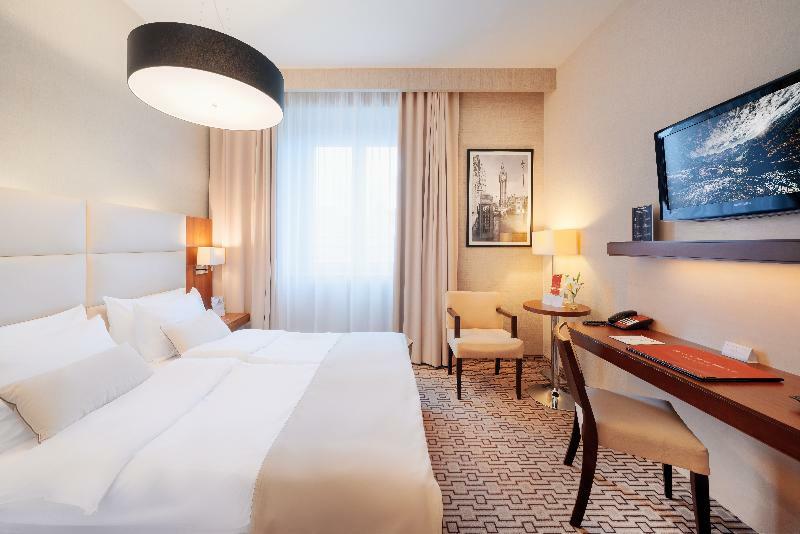 Hotel Centrum 4*