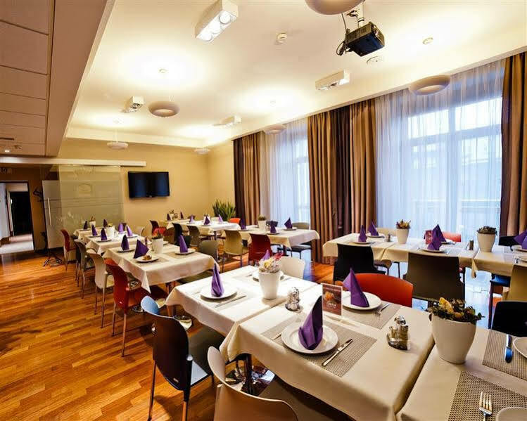 Centrum Rzeszow