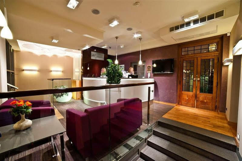 Centrum Hotel 4*