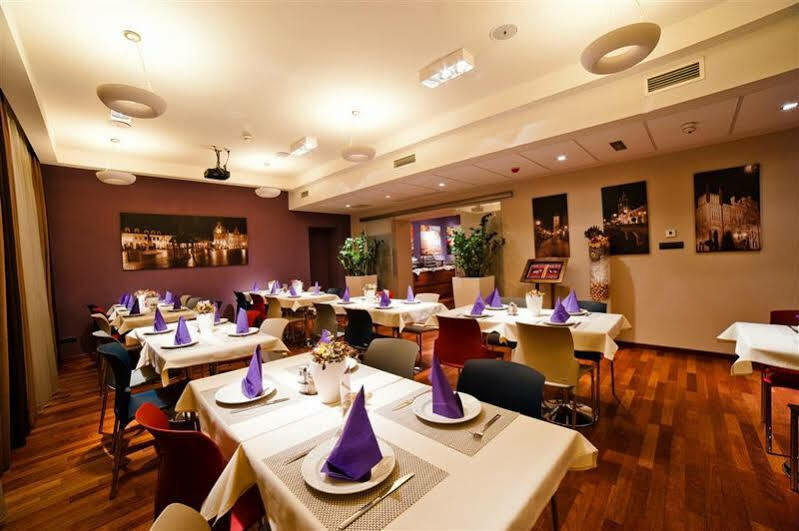 Hotel Centrum Rzeszow