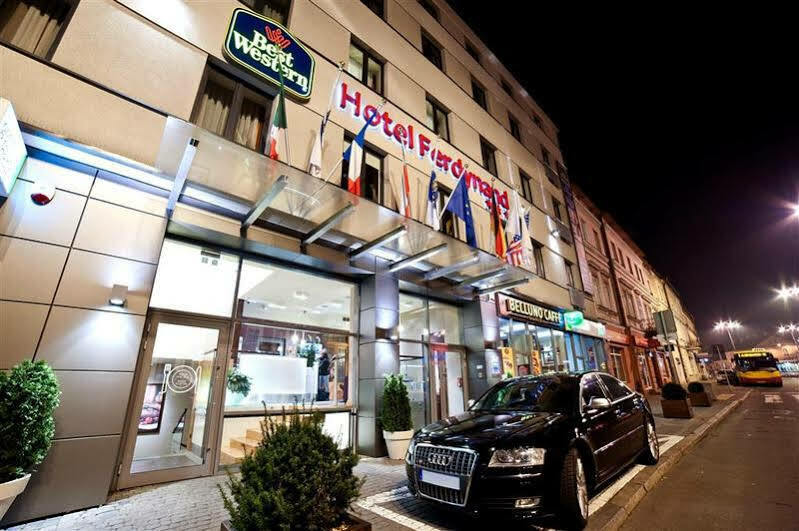 Hotel Centrum Rzeszow
