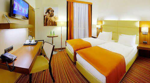 Centrum Hotel